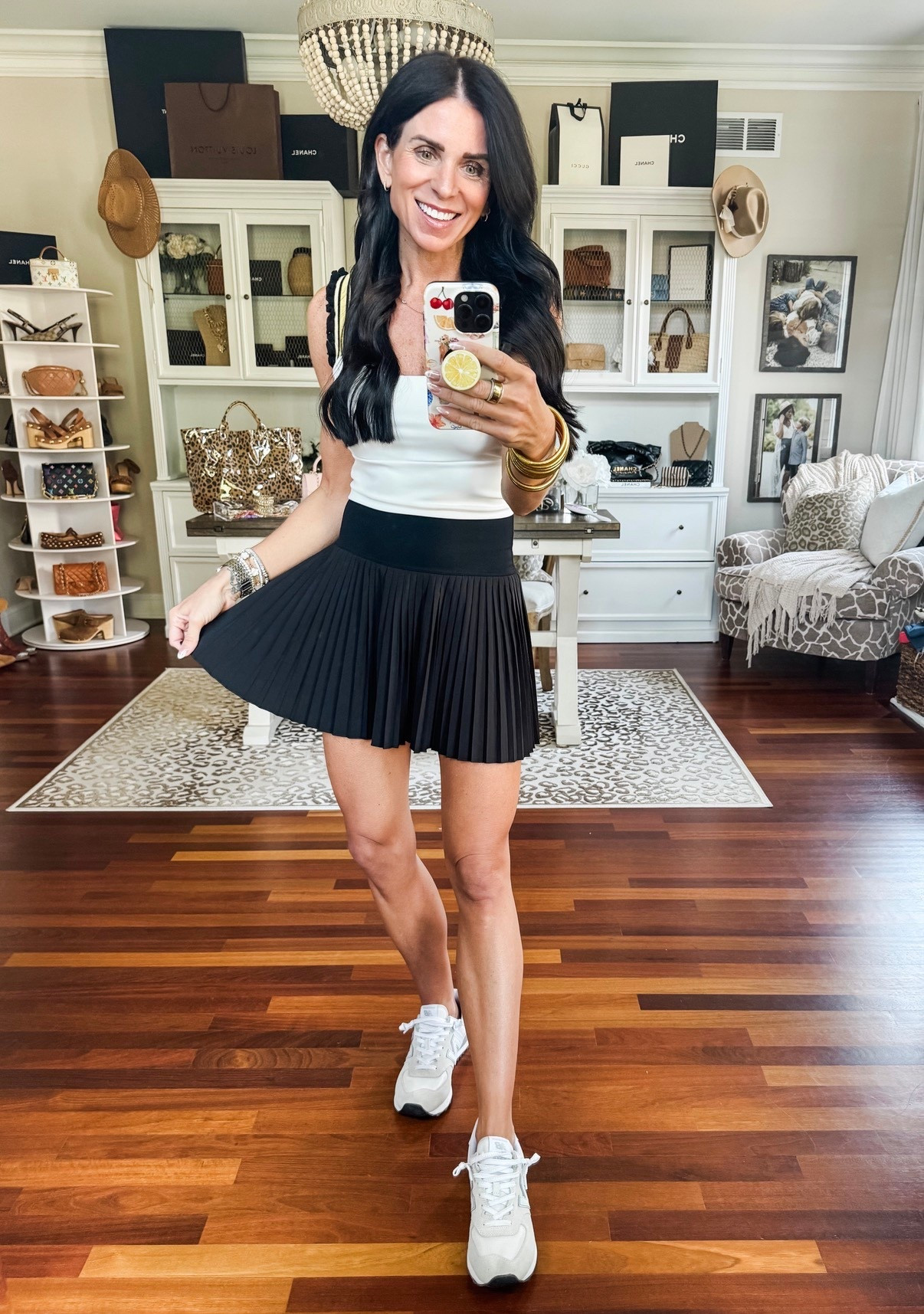 Love this activewear set

#LTKfitnessgoals #LTKootd #LTKActive