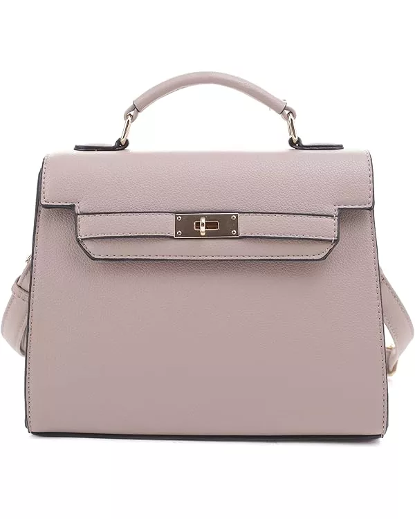 EVVE Women's Top Handle Satchel … curated on LTK