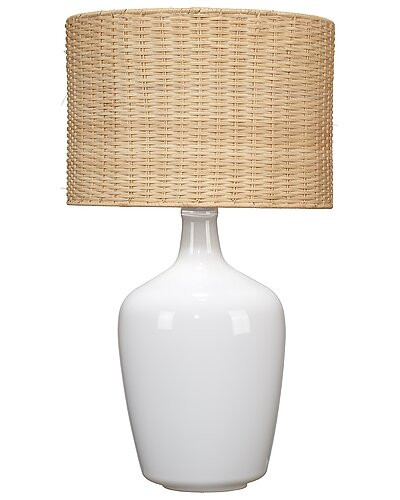 Plum Jar Table Lamp | Gilt & Gilt City