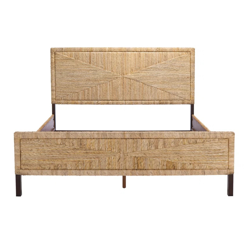 Aleja Bed | Joss & Main