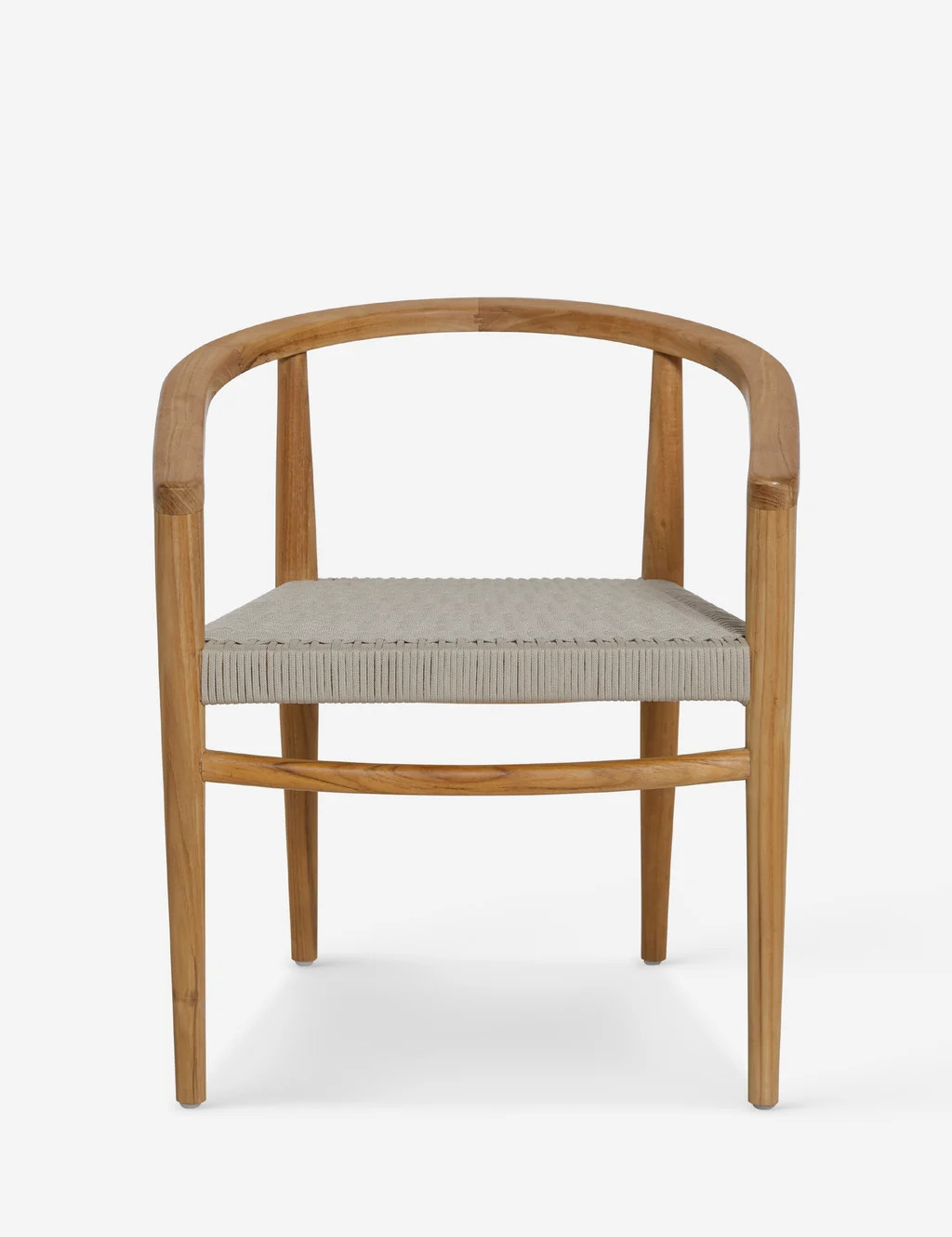 Carlita Indoor / Outdoor Chair | Lulu and Georgia 