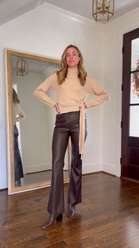 4 Thanksgiving outfit ideas for my last minute ladies (like me!) I linked as many exact products as I could but some are similar for older pieces. #thanksgivingoutfit #thanksgivingoutfitideas #casualthanksgivingoutfit #dressythanksgivingoutfit 

#LTKSeasonal #LTKHoliday #LTKunder100