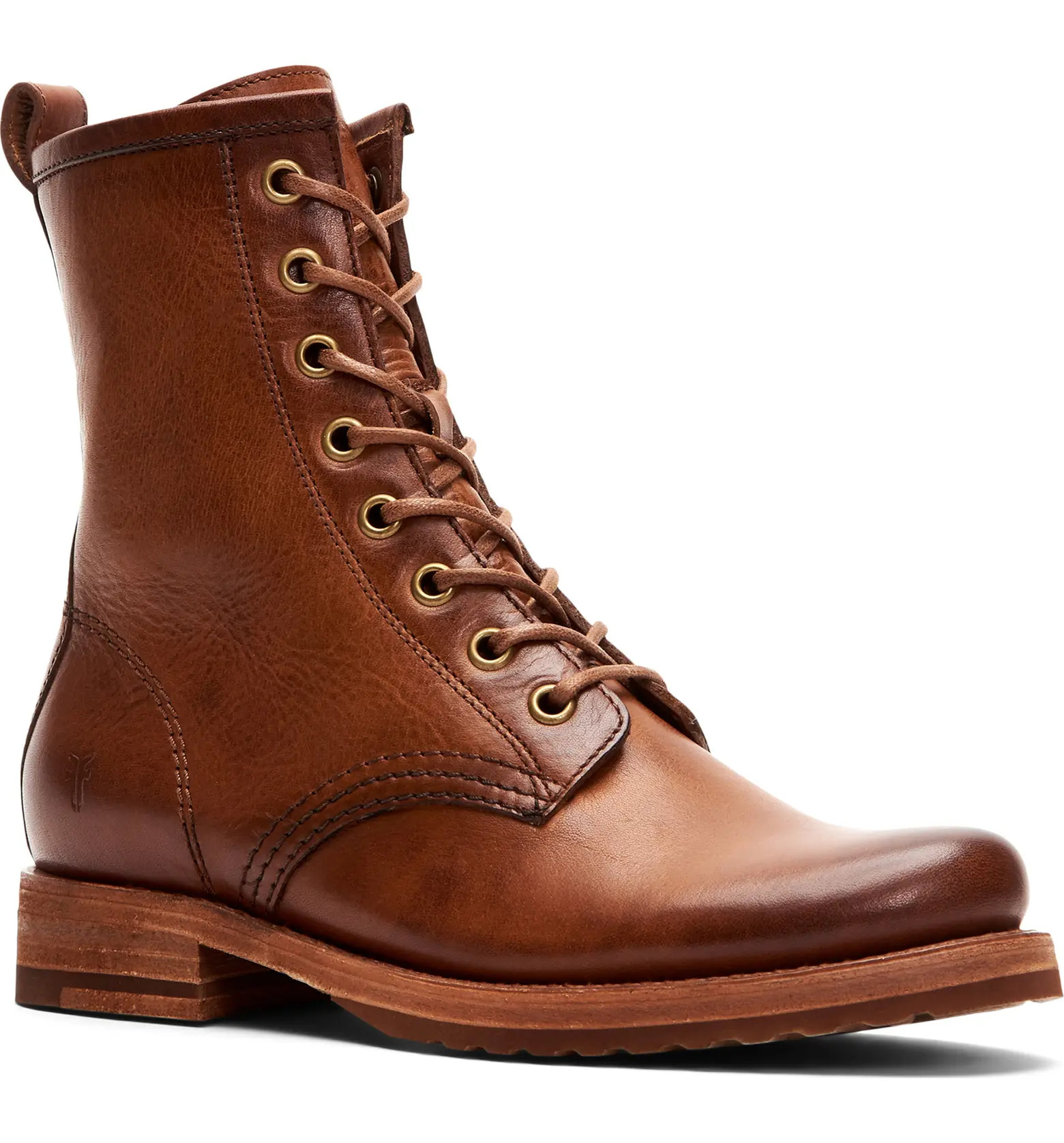 Veronica Combat Boot (Women) | Nordstrom