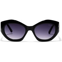 Alice | Color: Black | Velvet Eyewear (US)