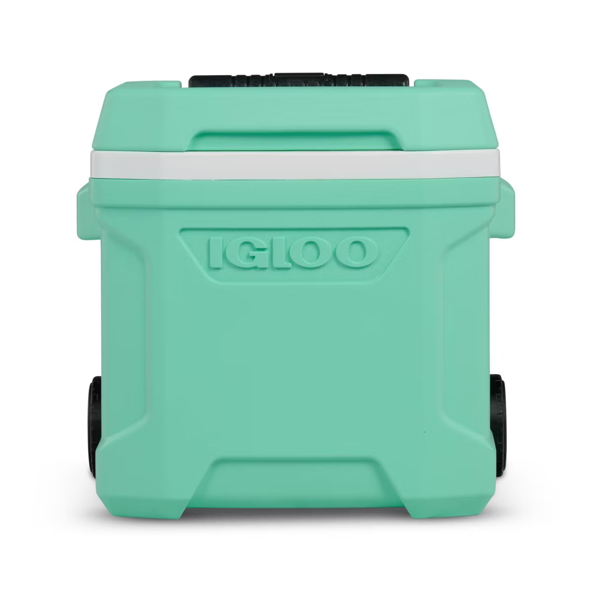 Igloo Profile 16 Roller Hard-Sided Cooler | Target