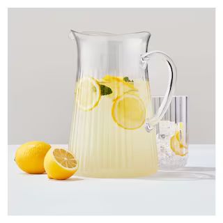 Fluted Pitcher | Joe Fresh