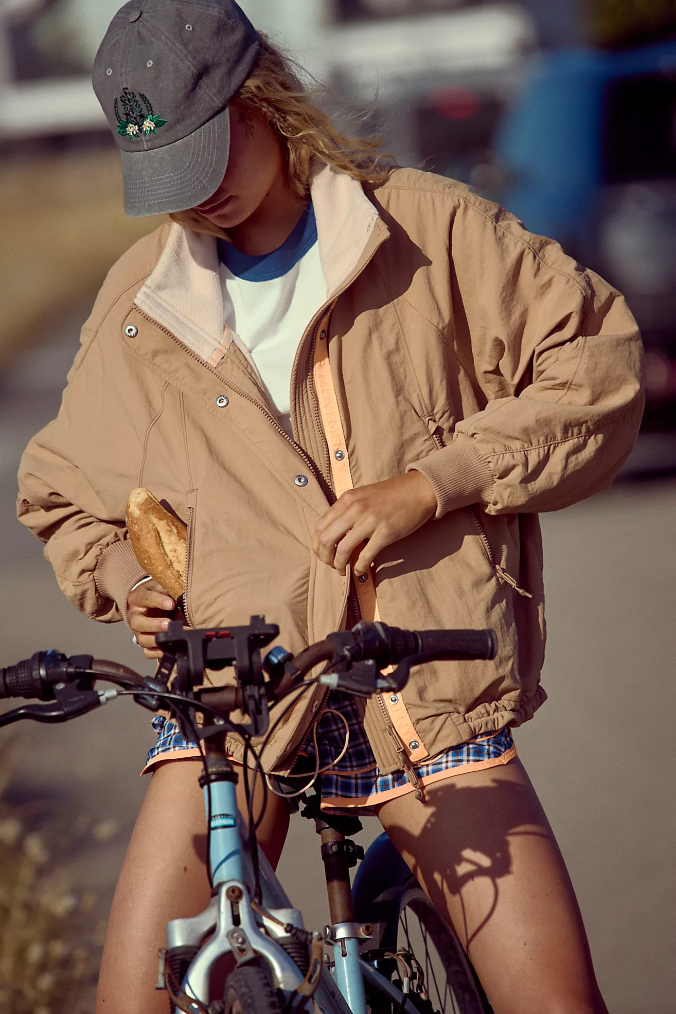 Field Tripper Jacket | Free People (Global - UK&FR Excluded)