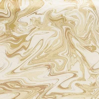 Marble Tissue Paper for Gift Wrapping with Design (Metallic Gold Marble), 20 Large Sheets (20x30) | Amazon (US)