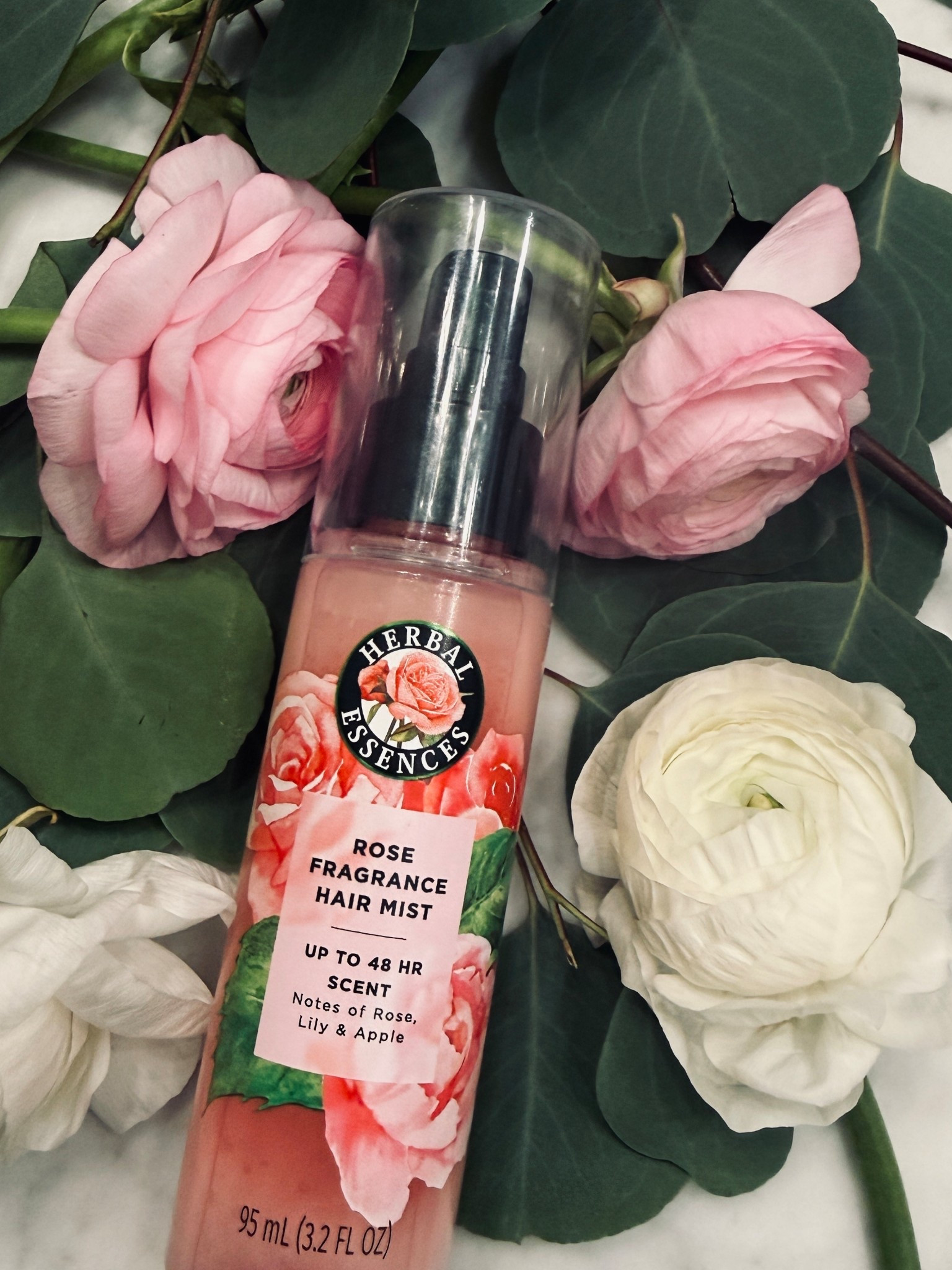 My new favorite hair mist!

#LTKmorningroutine #LTKselfcare #LTKBeauty