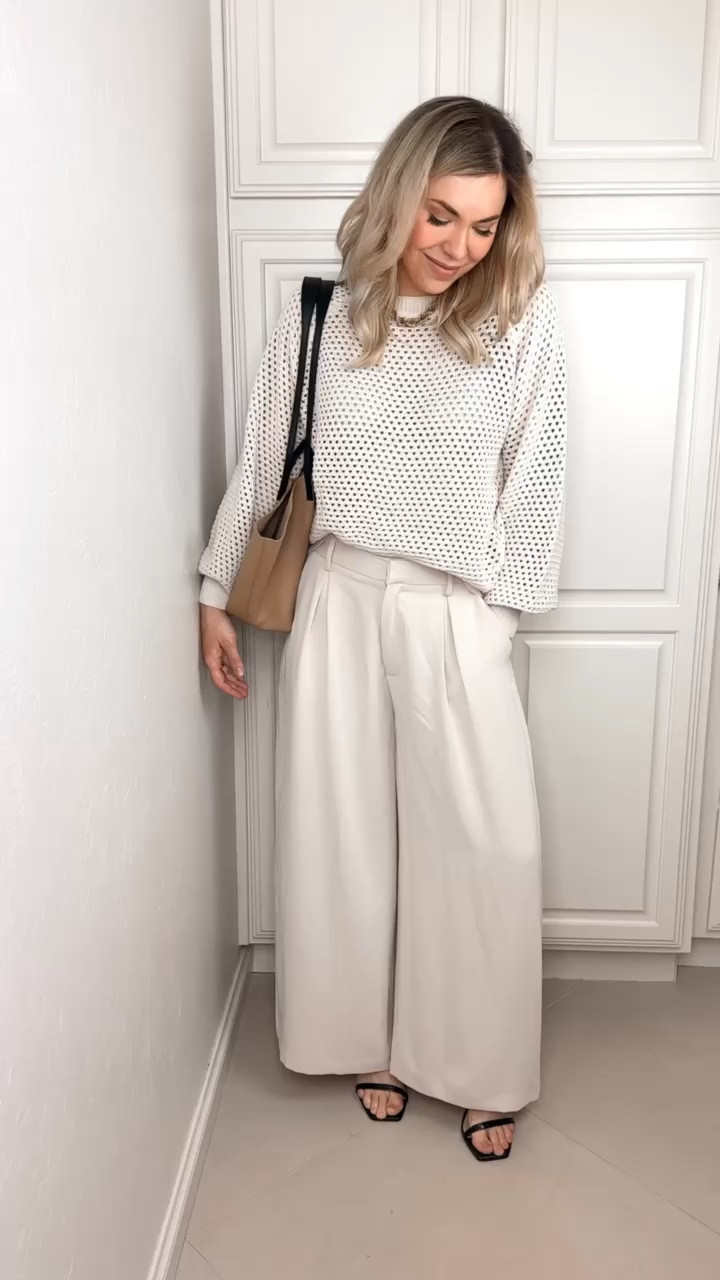 Knit sweater 
Sweater
#ltkstyletip
#ltku 
#LTKFind #LTKunder50 #LTKSeasonal