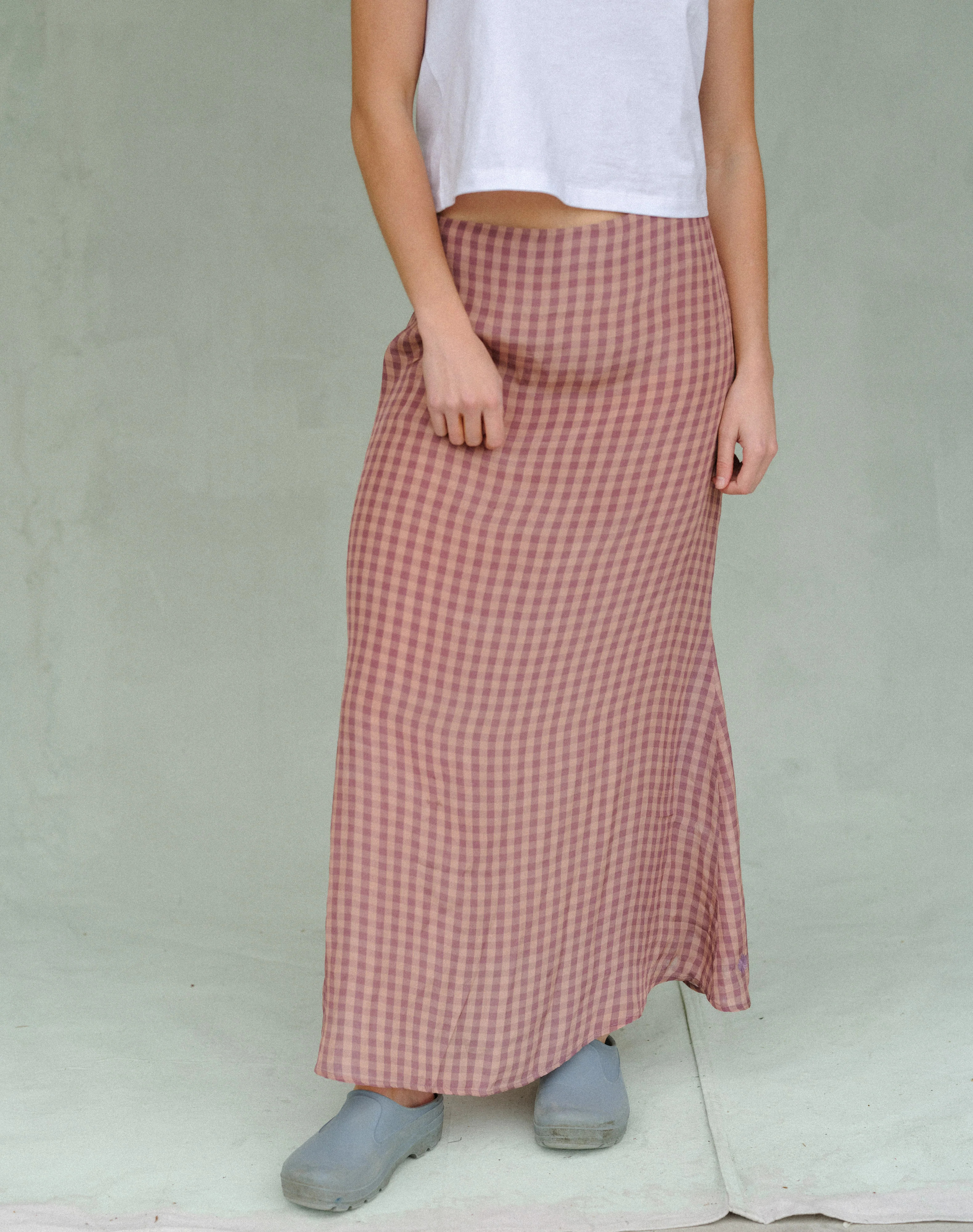 Isla Skirt | Sonderhuas