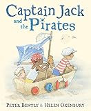 Captain Jack and the Pirates     Hardcover – Picture Book, March 29, 2016 | Amazon (US)