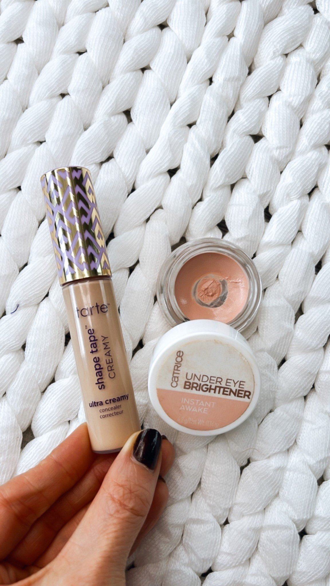 40% off the BEST under eye concealer🙌 + free shipping 👏 I wear shade 29N 

#LTKBeauty #LTKmomlife #LTKSaleAlert