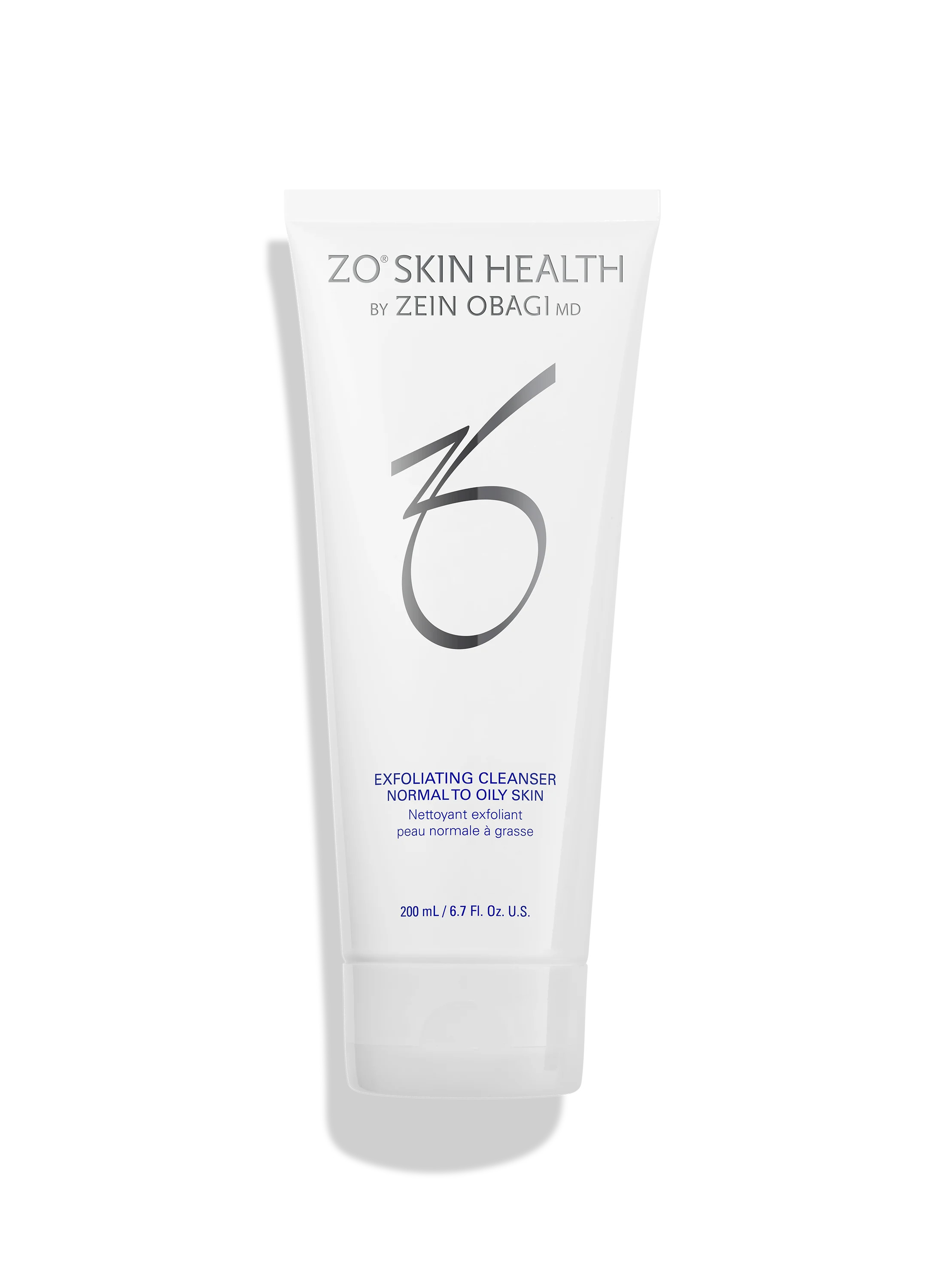 Buy Exfoliating Cleanser for USD 50.00 | ZO Skin Health US | ZO Skin US