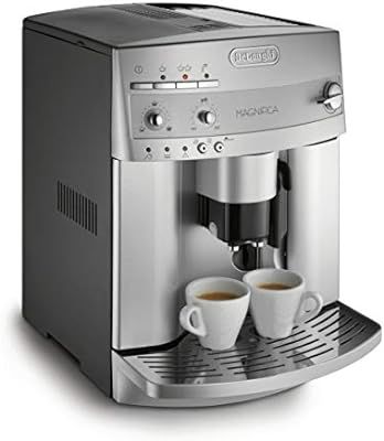 De'Longhi ESAM3300 Super Automatic Espresso/Coffee Machine | Amazon (US)