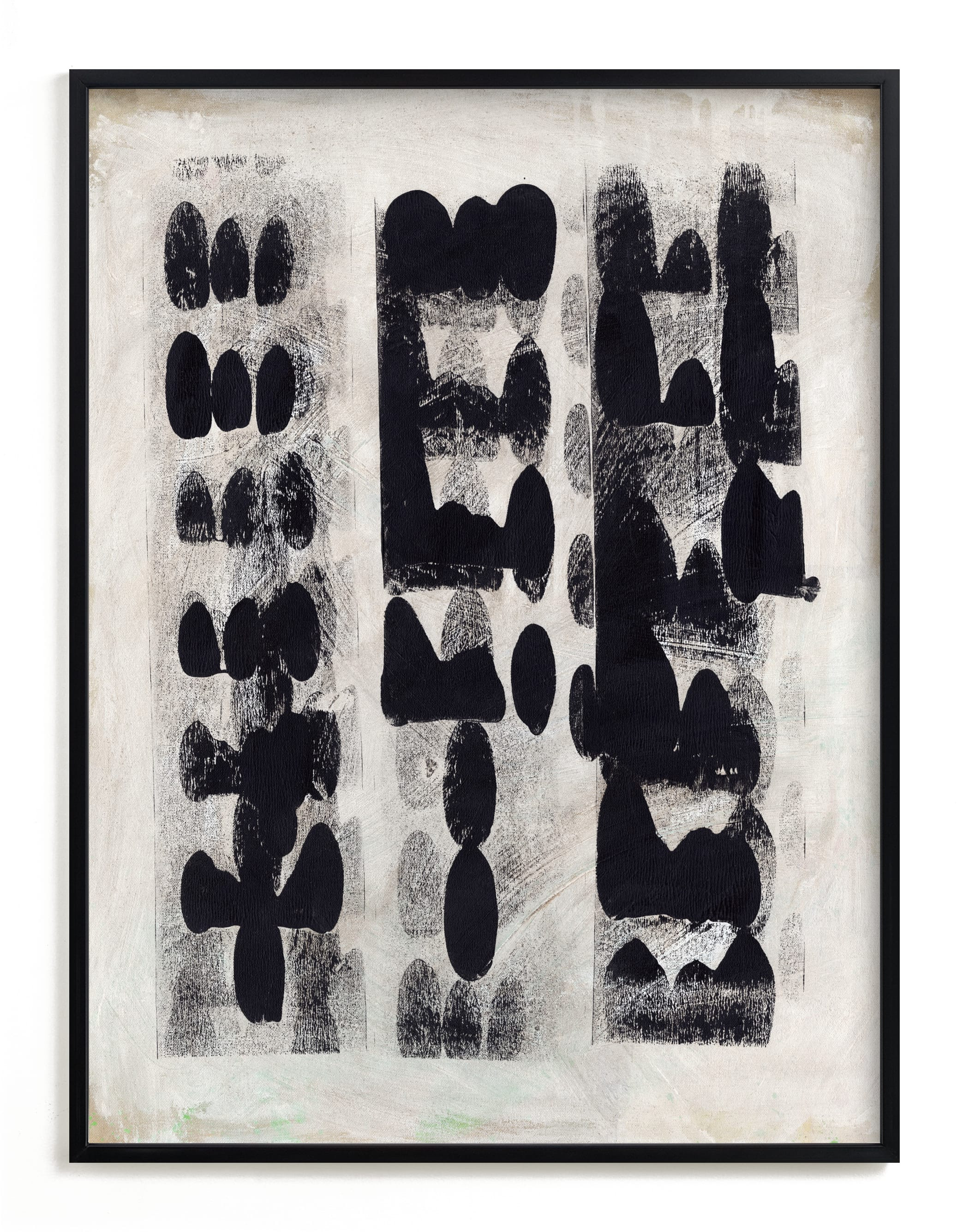 Domino Effect | Minted