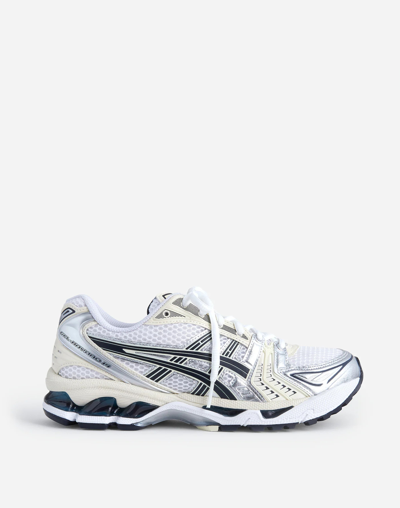 Asics® GEL-KAYANO 14 Sneakers | Madewell