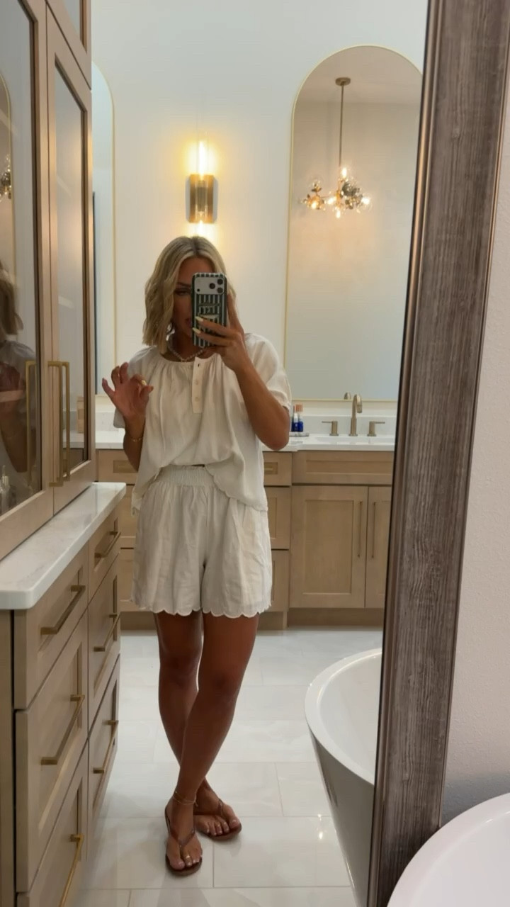 Type SHOP, Walmart, new arrivals, Walmart, summer outfits, Walmart casual every day style. #walmart #momstyle #summer #casual