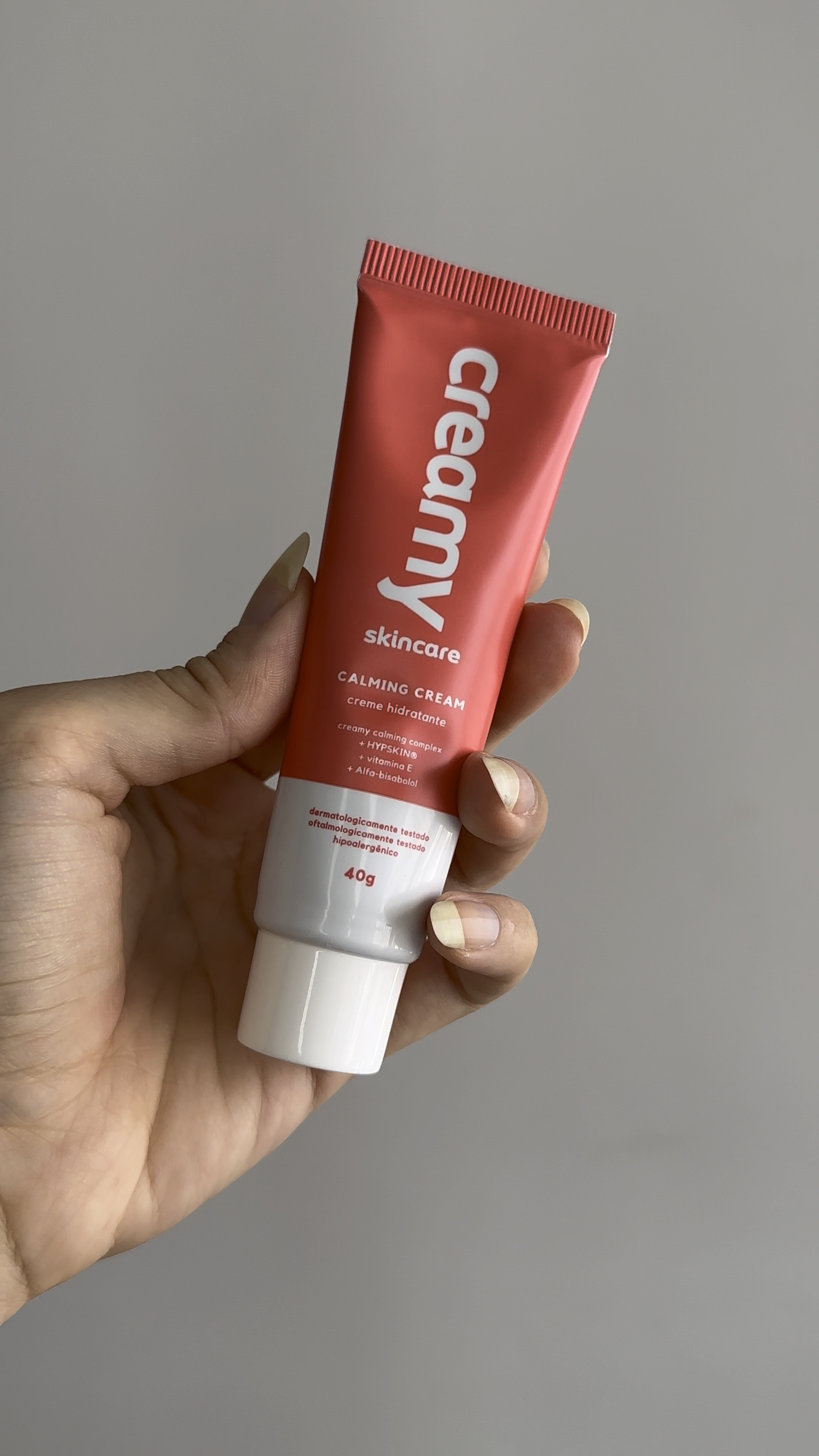 Hidratante perfeito para todos os tipos de pele! Pode ser usado na rotina de pele da manhã ou da noite e antes de ácidos. 

#LTKbeauty #LTKbrasil