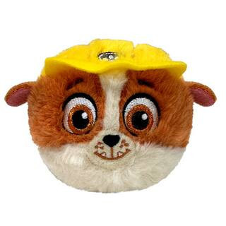 Ty Beanie Bouncers Rubble Bulldog | 4" Plush Toy | Michaels® | Michaels Stores