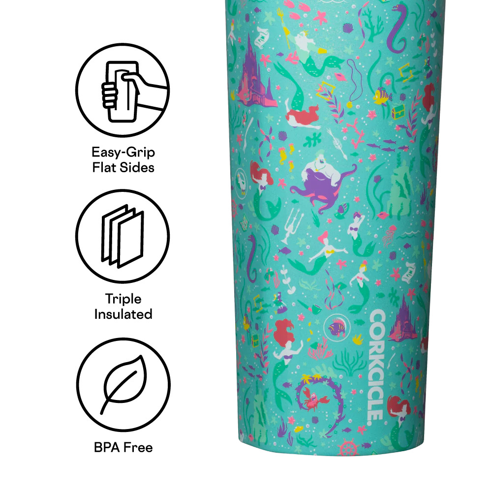 Disney Princess Sport Canteen | Corkcicle