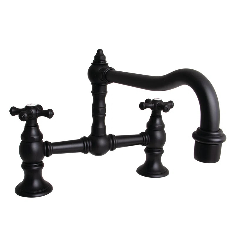 SB-3241-MB Speakman Proper Kitchen Faucet | Wayfair North America