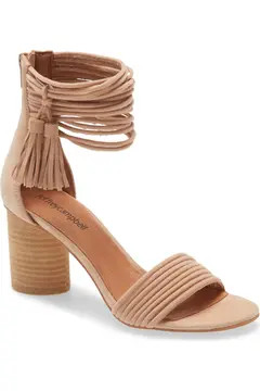 Pallas Ankle Strap Sandal | Nordstrom
