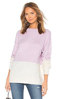 Tina Sweater
                    
                    Lovers + Friends | Revolve Clothing (Global)