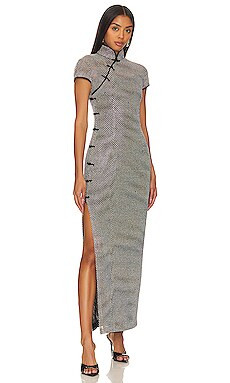 Crystal Dress
                    
                    SAU LEE | Revolve Clothing (Global)