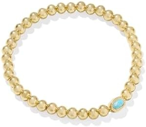 Kendra Scott Mini Elaina Stretch Bracelet | Amazon (US)