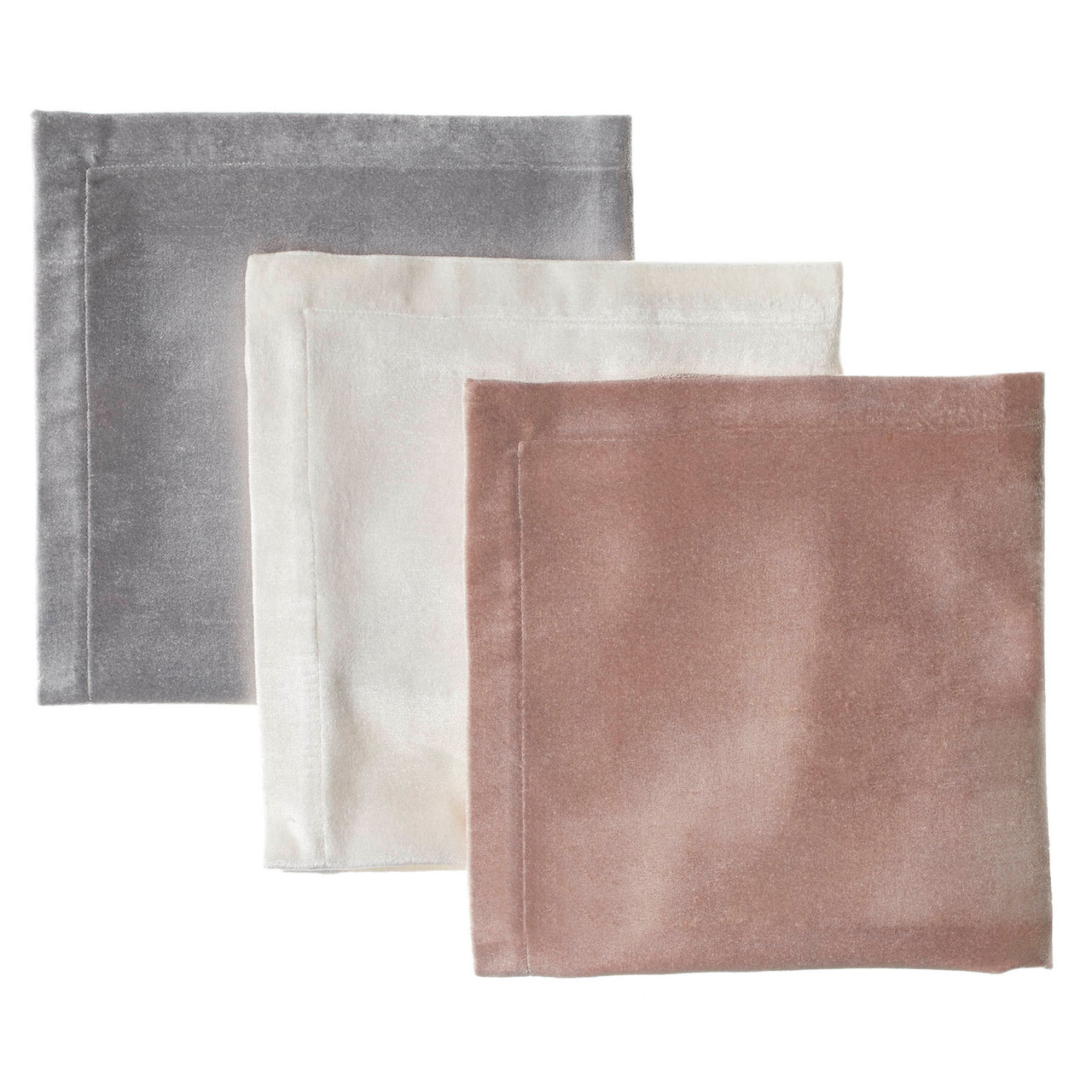 Velvet Napkin Sets | Zgallerie | Z Gallerie