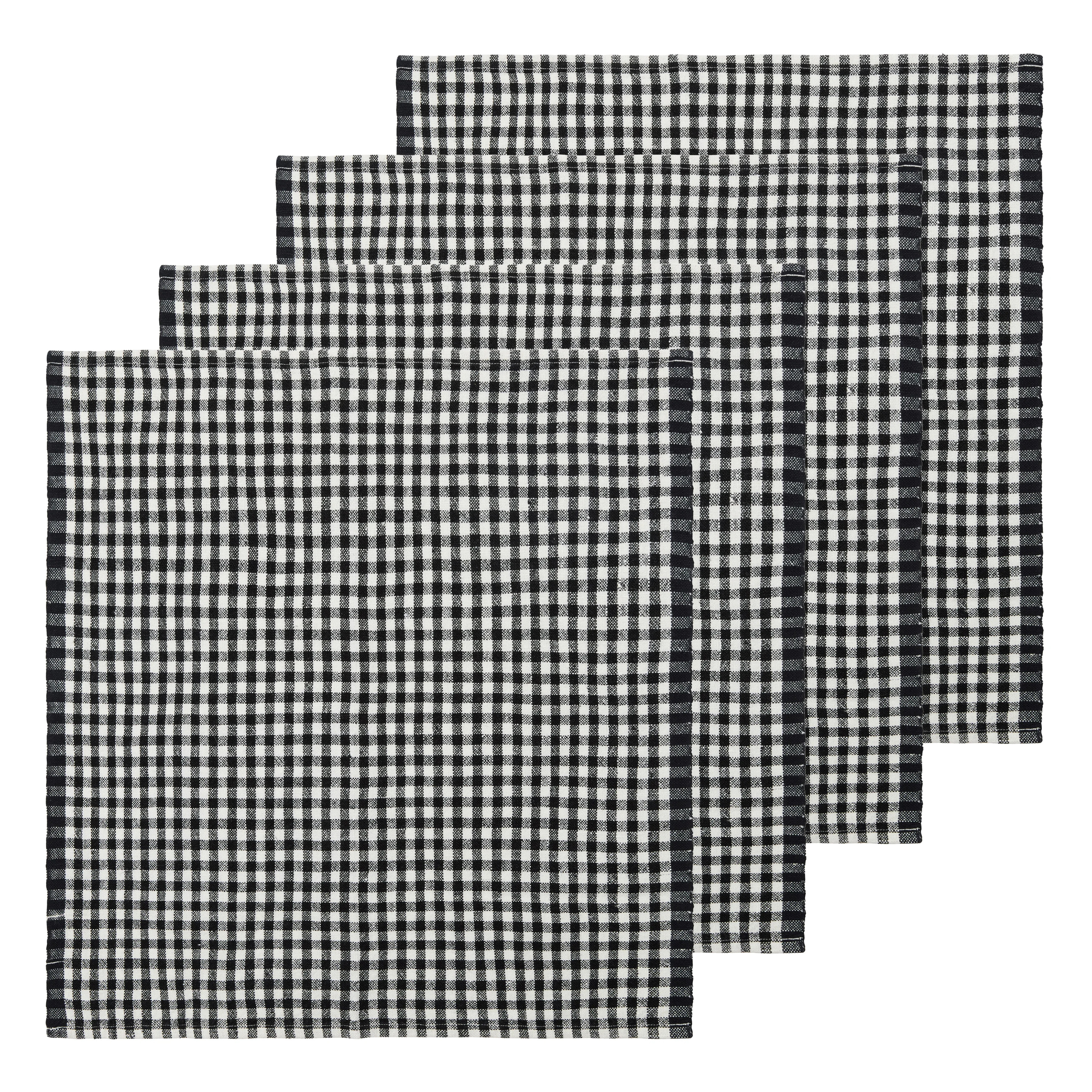 Gingham 20" Napkin | Perigold
