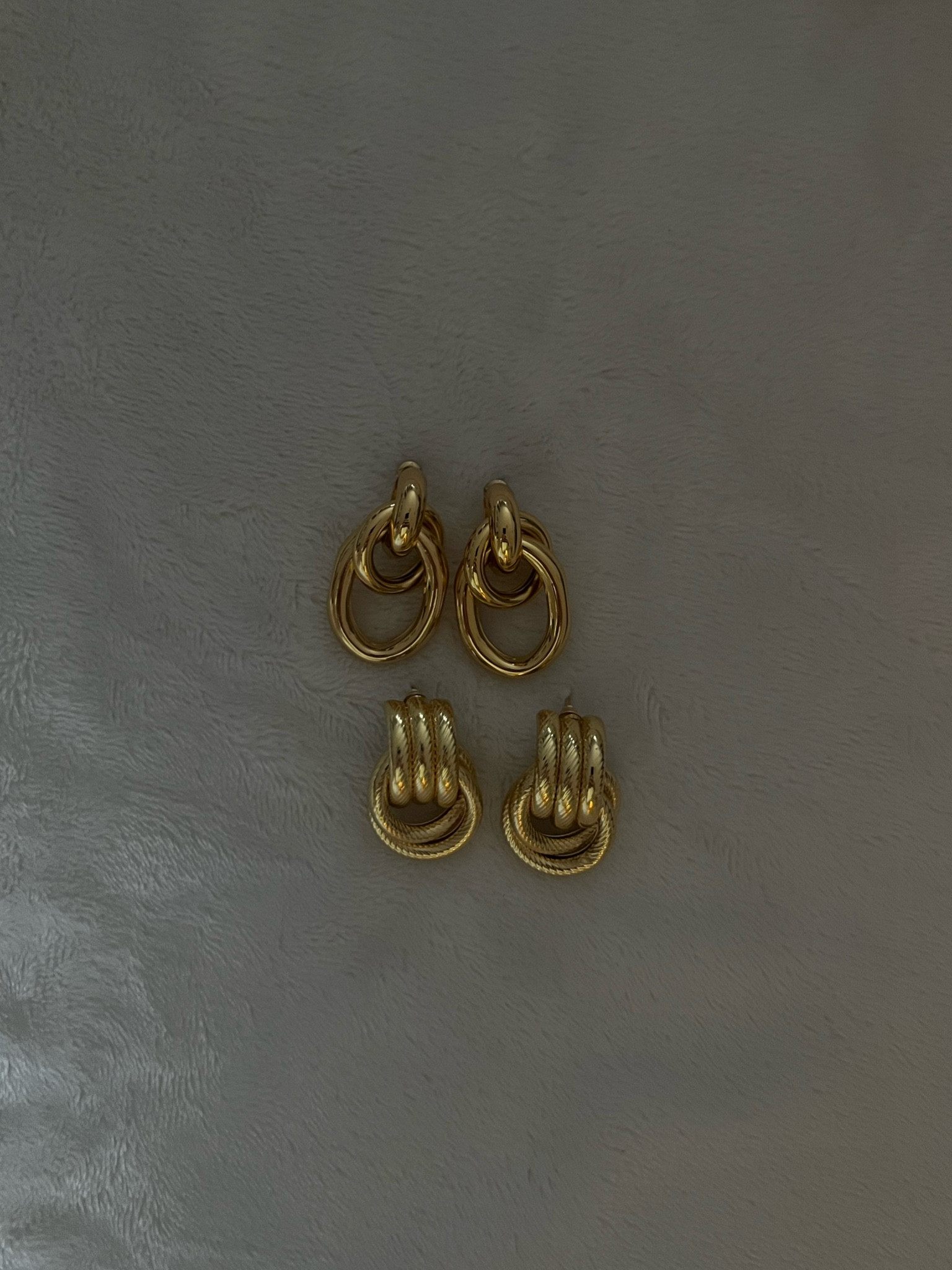 Cutest & affordable earrings ✨