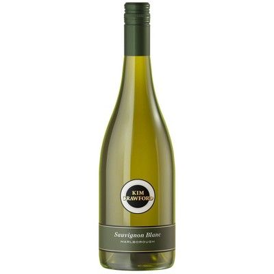 Kim Crawford Sauvignon Blanc White Wine - 750ml Bottle | Target