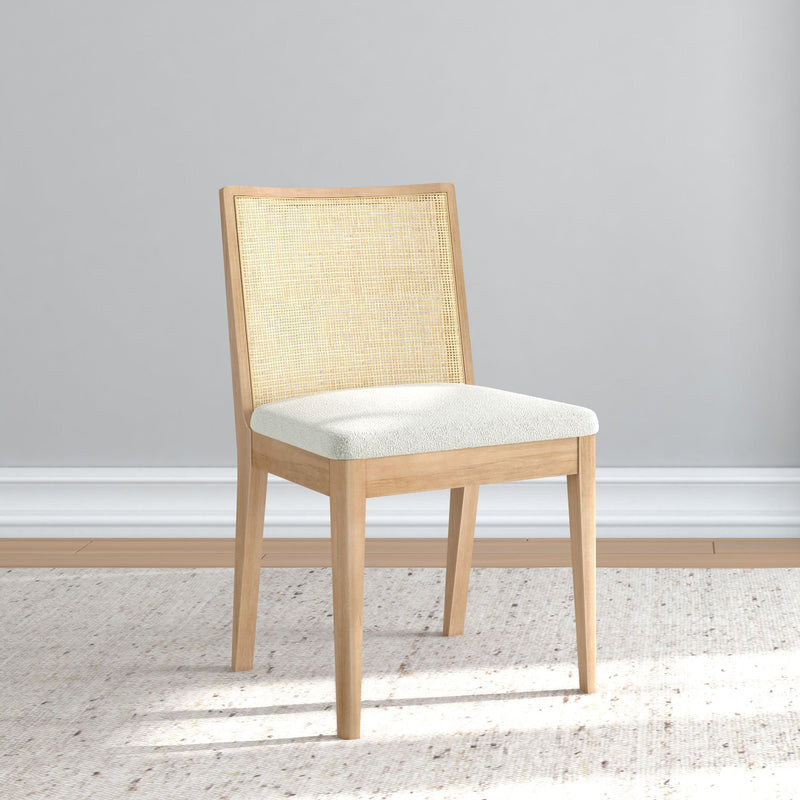 Elio Dining Chair | Plank+Beam
