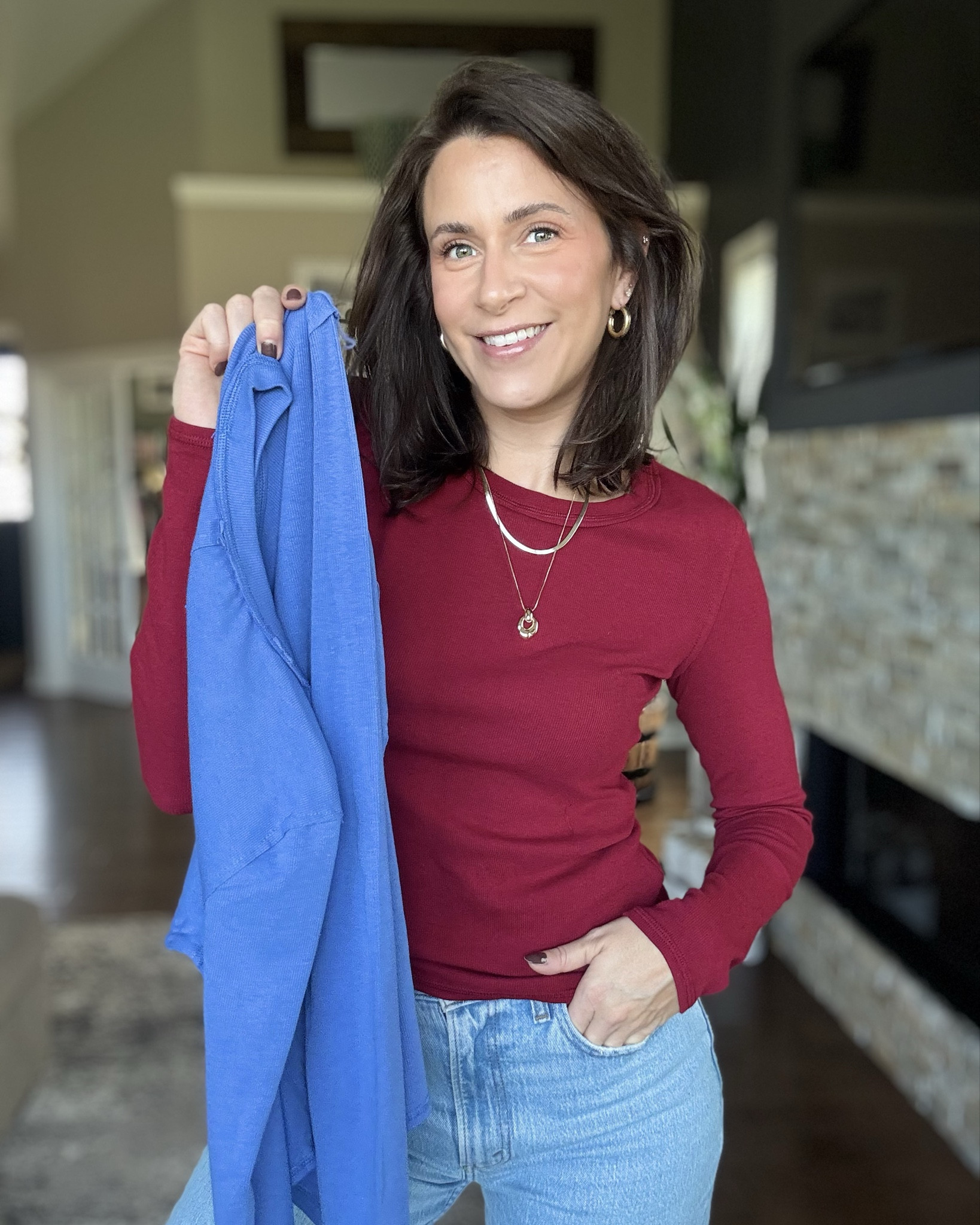 Fall basics from Amazon 

#LTKFindsUnder50 #LTKStyleTip #LTKSeasonal