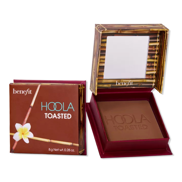Hoola Matte Powder Bronzer | Ulta