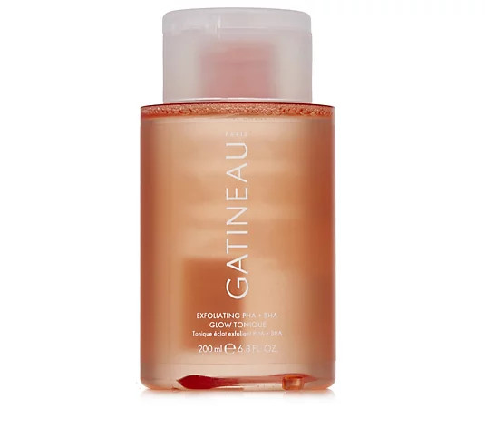Gatineau Exfoliating PHA+BHA Glow  Tonique 200ml - QVC UK | QVC UK