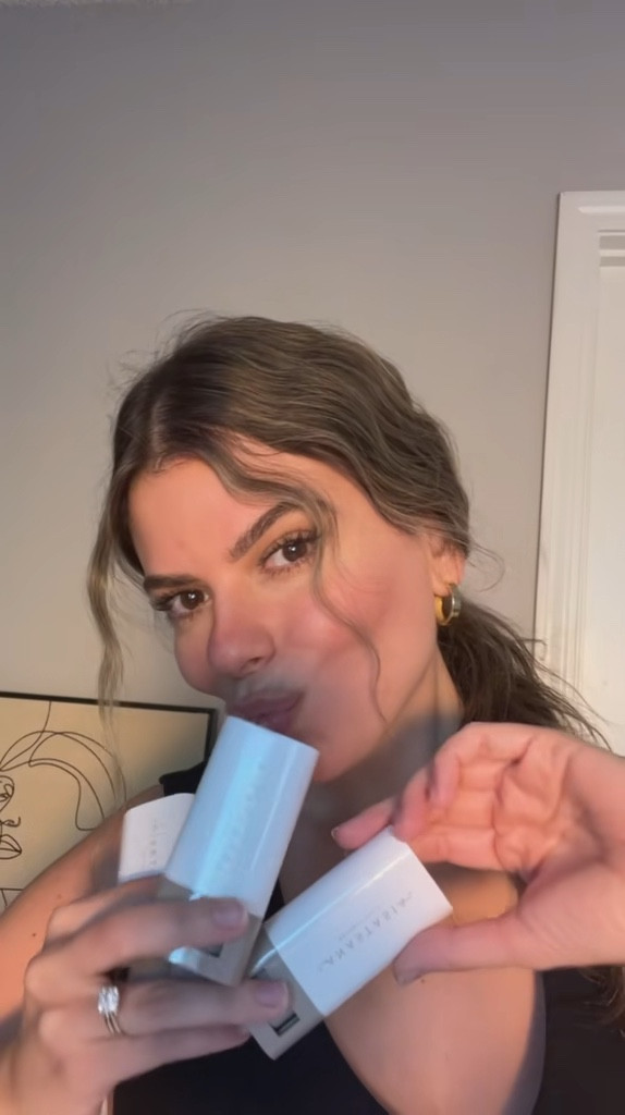 Let’s do a natural makeup tint look 🤍 

#LTKgrwm #LTKBeauty #LTKmomlife