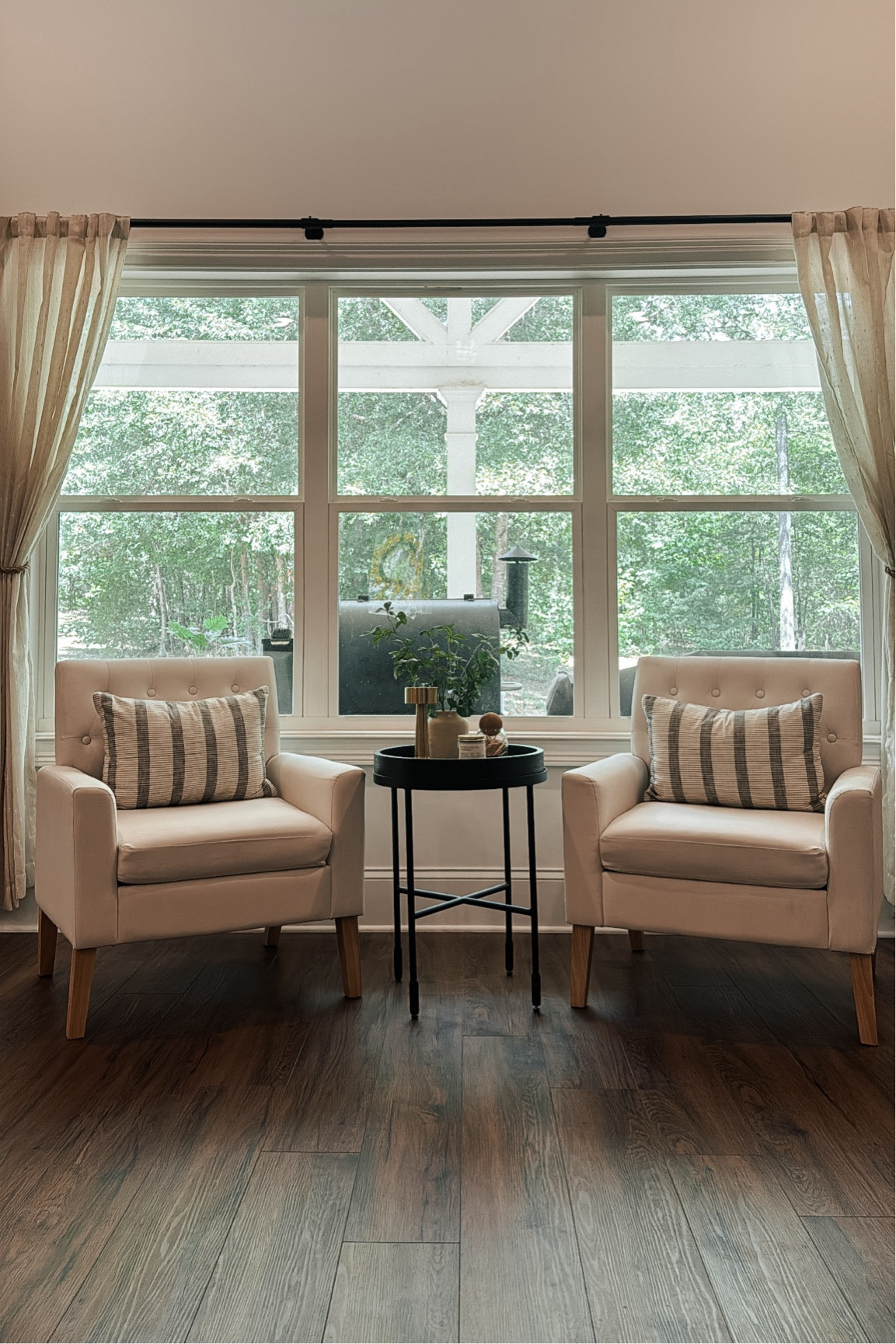 Prime day is here!! These living room chairs are my fav Amazon find EVER 🤩

#LTKHome #LTKU #LTKSaleAlert