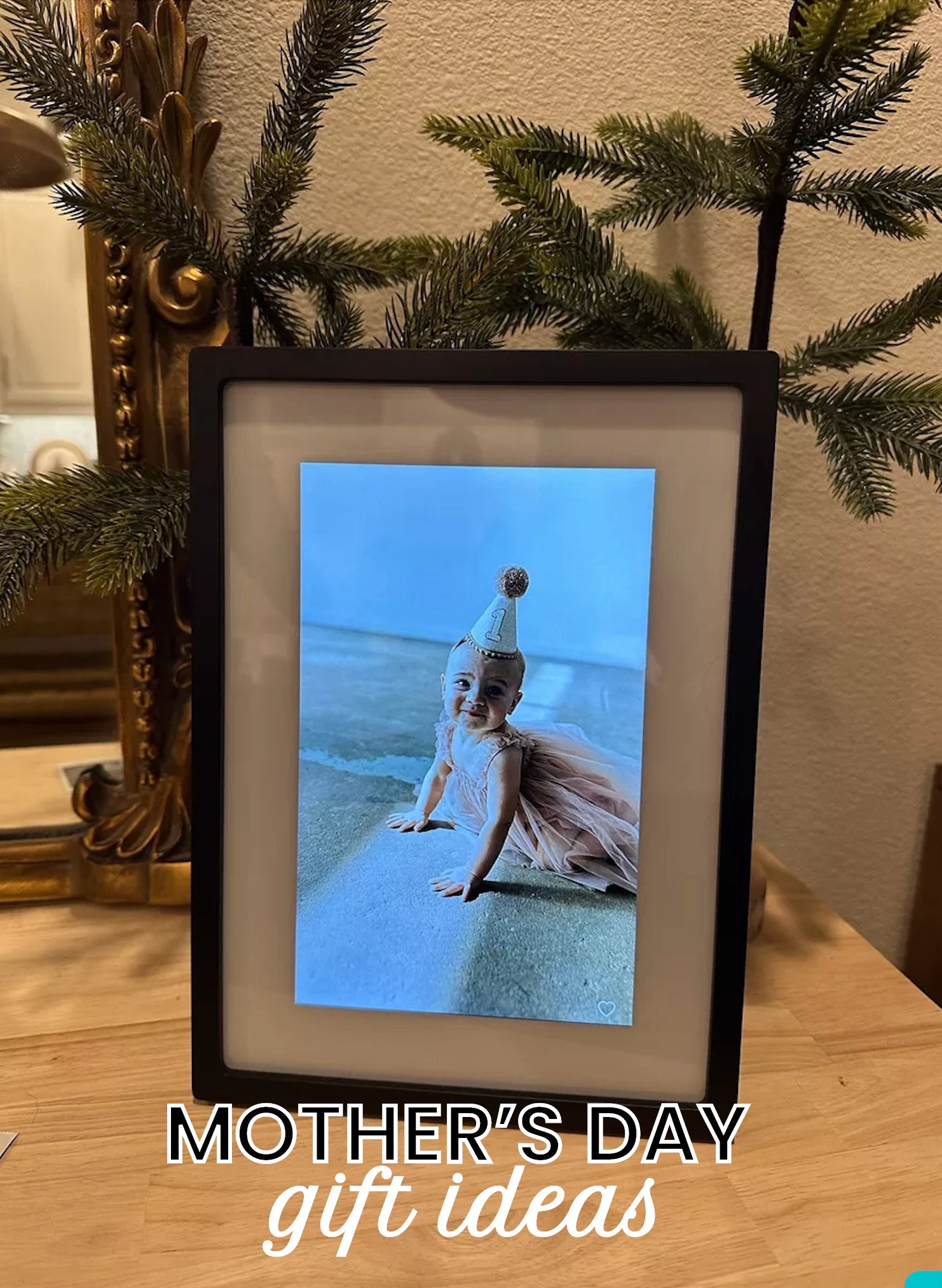 Mother's Day gift idea! Such a great gift for your mom or grandma!  

 

#LTKGiftGuide #LTKHome #LTKFamily