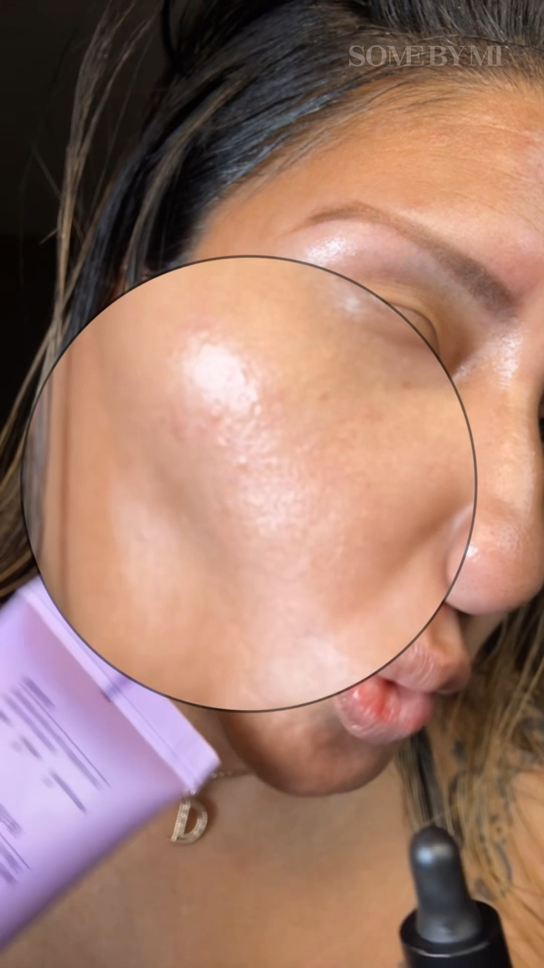 WANT GLASS SKIN ? 
✨Reviewing @somebymi.official_us 
Retinol, Retinal & Bakuchiol? 
Yes Please! 
“Give Me More!”
This 2 It’s A MUST ‼️
This @somebymi Routine Is The Secret
To Firm, Glowing 💥 Skin. 
The Serum Boosts Elasticity While 
The Dual Cream Refines Pores & Boosts Collagen For That Flawless Finish Babii 💓
No 🚫 Sticky Residue, Just Results.‼️ 
You Can Find This Bundle on My TT &
@DianaTheeBoss 


#somebymi #glassskinroutine #glowyskin #skincareroutine #dianatheeboss

#LTKSaleAlert #LTKselfcare #LTKmorningroutine