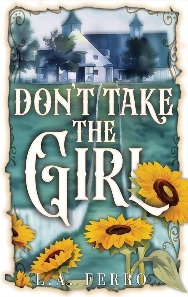 Don't Take the Girl | Amazon (US)