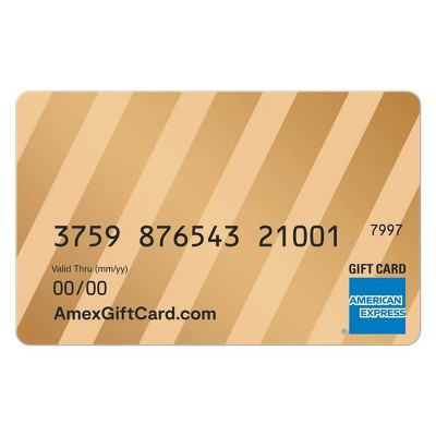 American Express eGift Card - $100 + $6 Fee | Target