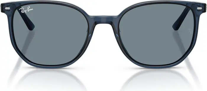 52mm Square Sunglasses | Nordstrom