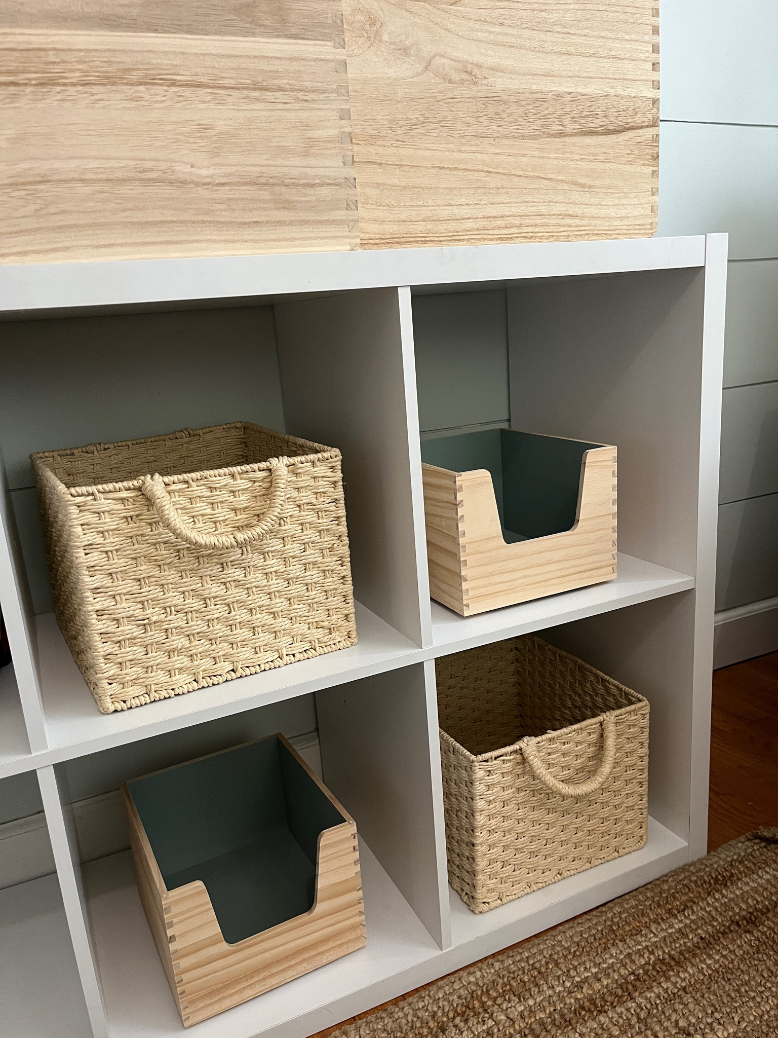 Target storage 

#LTKxTarget