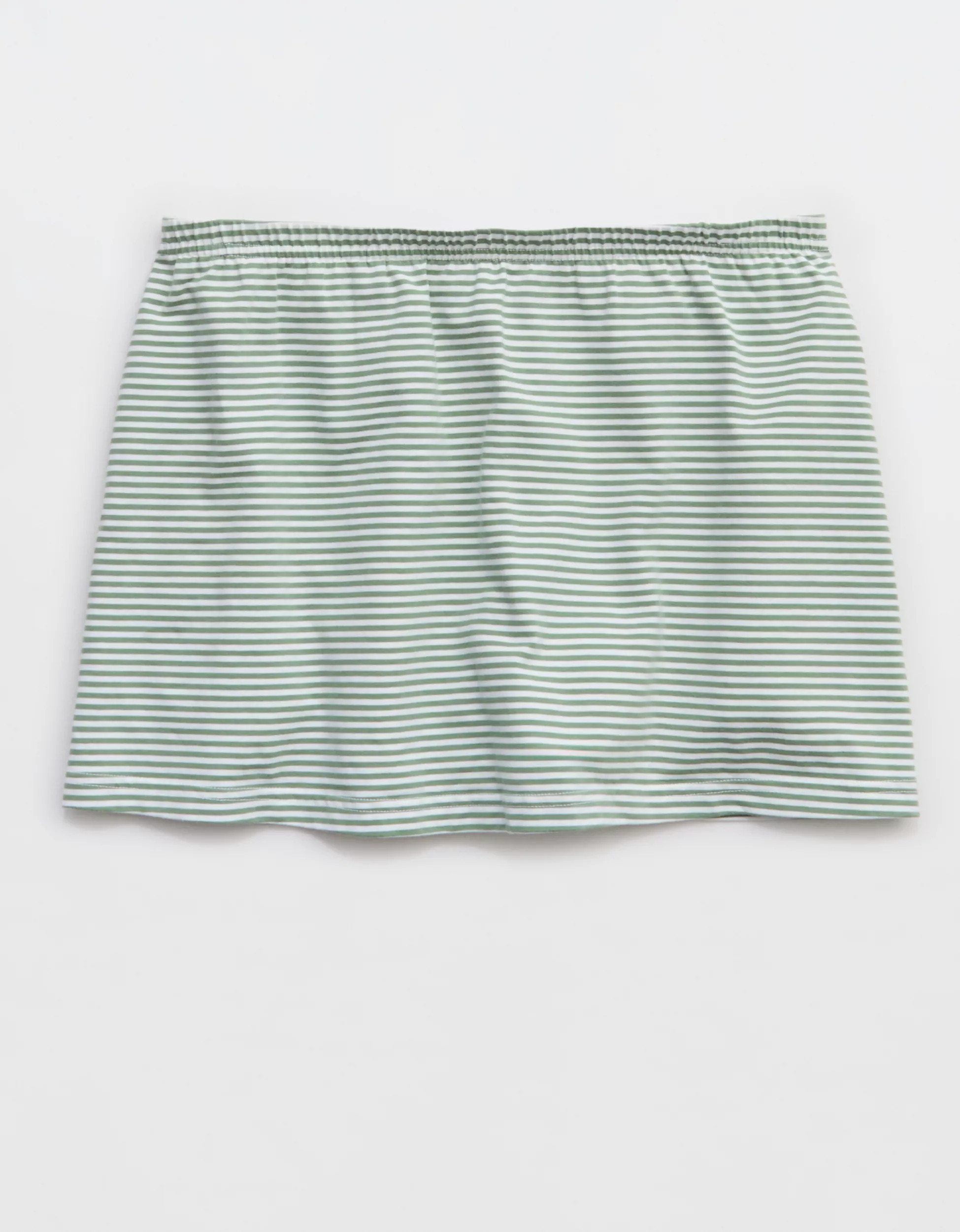 OFFLINE By Aerie OG Cotton MVP Mini Skort | Aerie