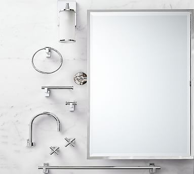 Hewitt Hardware Collection | Pottery Barn (US)