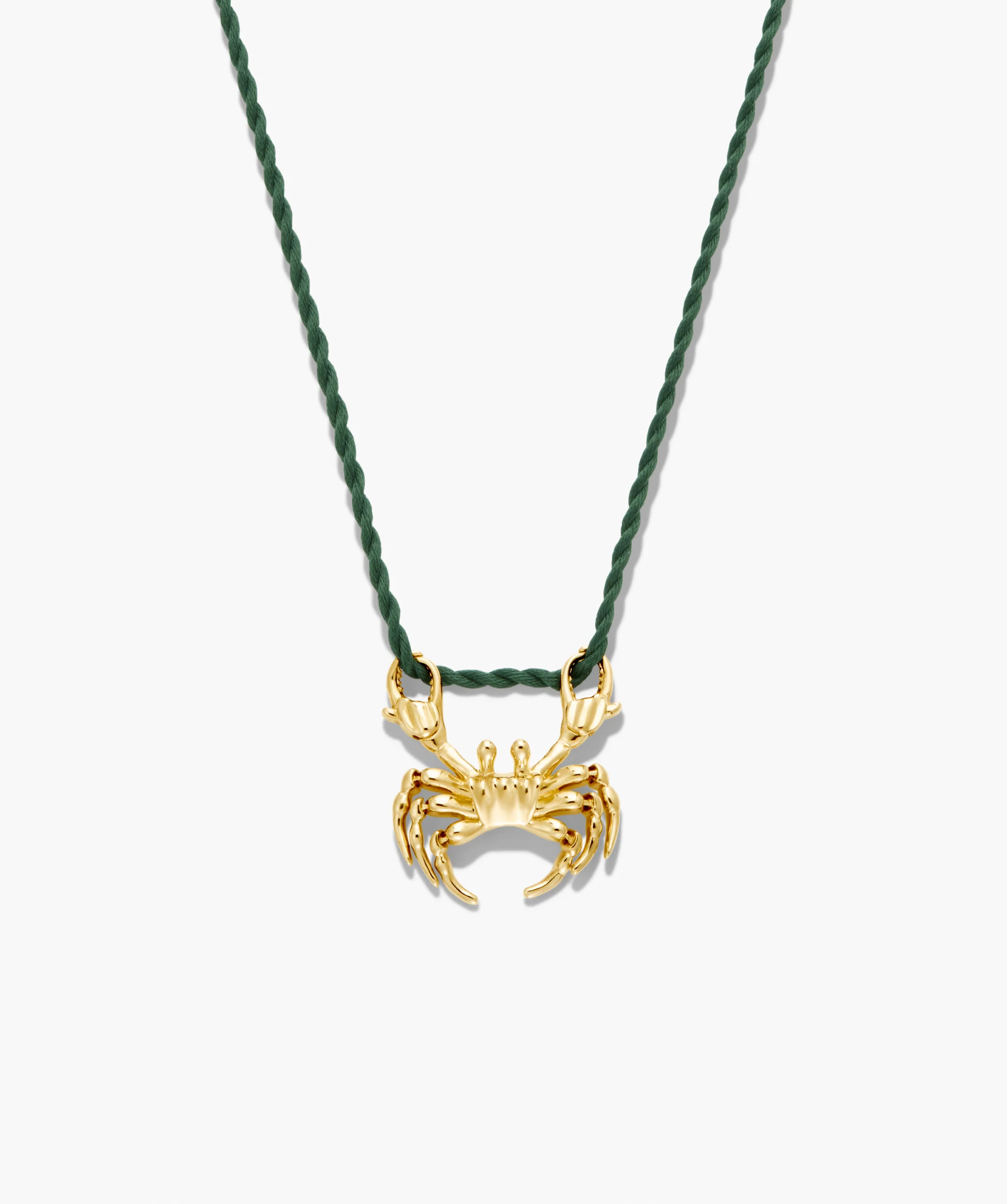 Pinch Me Necklace | Mejuri | Mejuri Fine Crew