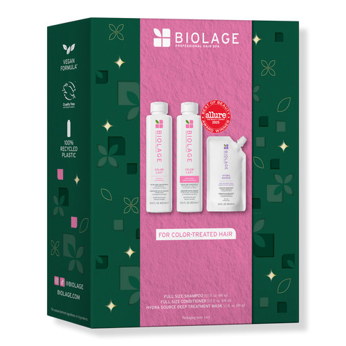 Color Last Holiday Trio | Ulta